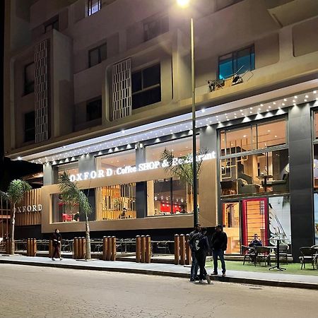 Studio De Luxe وجدة المظهر الخارجي الصورة