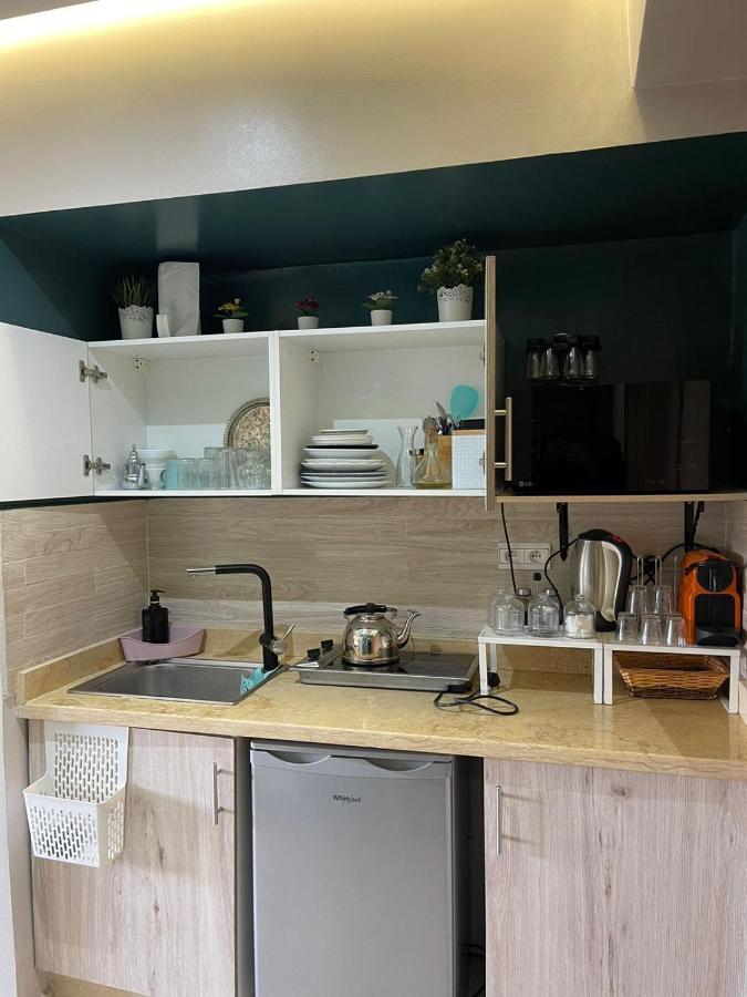 Studio De Luxe وجدة المظهر الخارجي الصورة