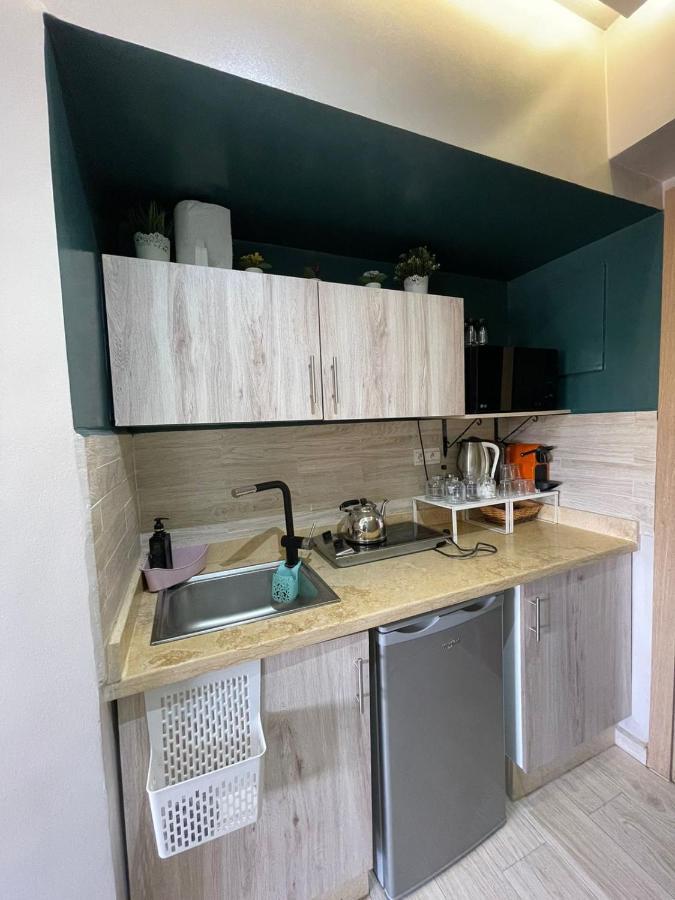 Studio De Luxe وجدة المظهر الخارجي الصورة