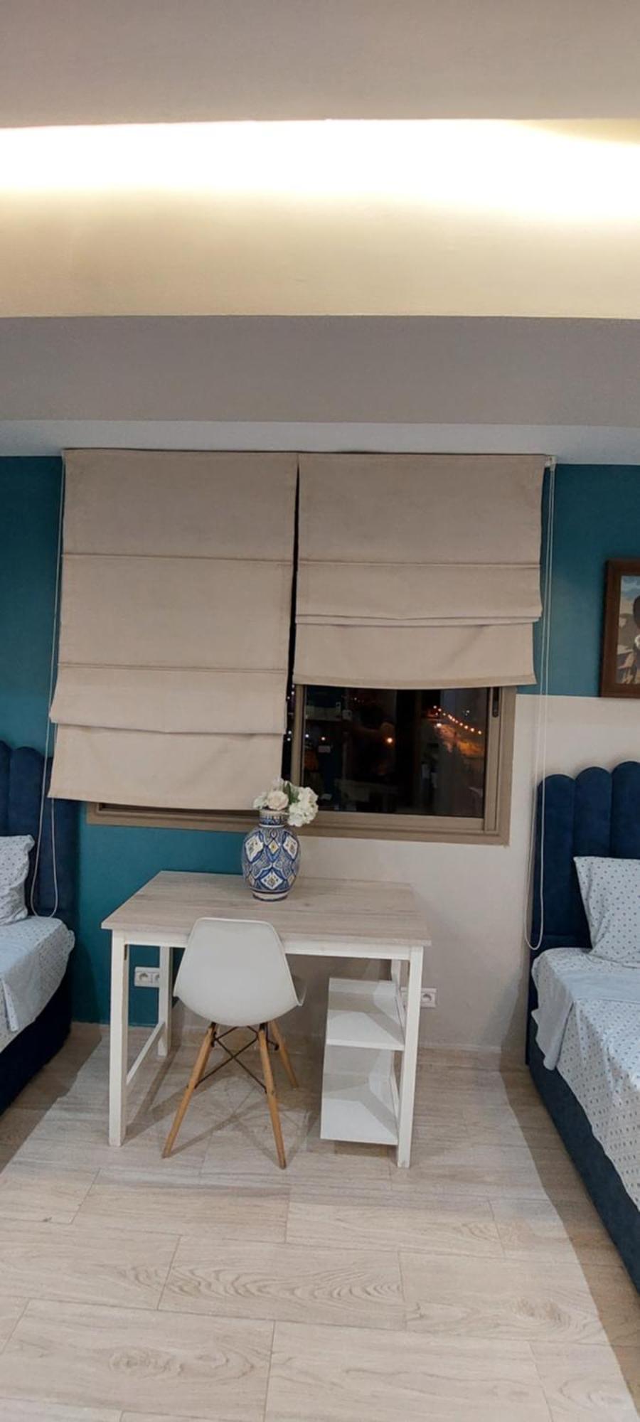 Studio De Luxe وجدة الغرفة الصورة