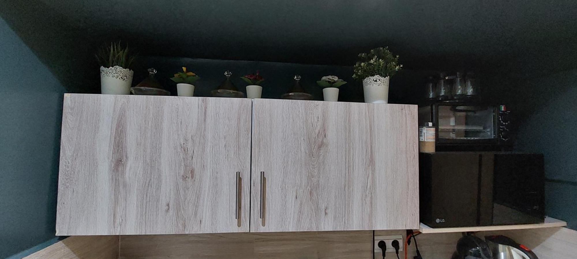 Studio De Luxe وجدة الغرفة الصورة